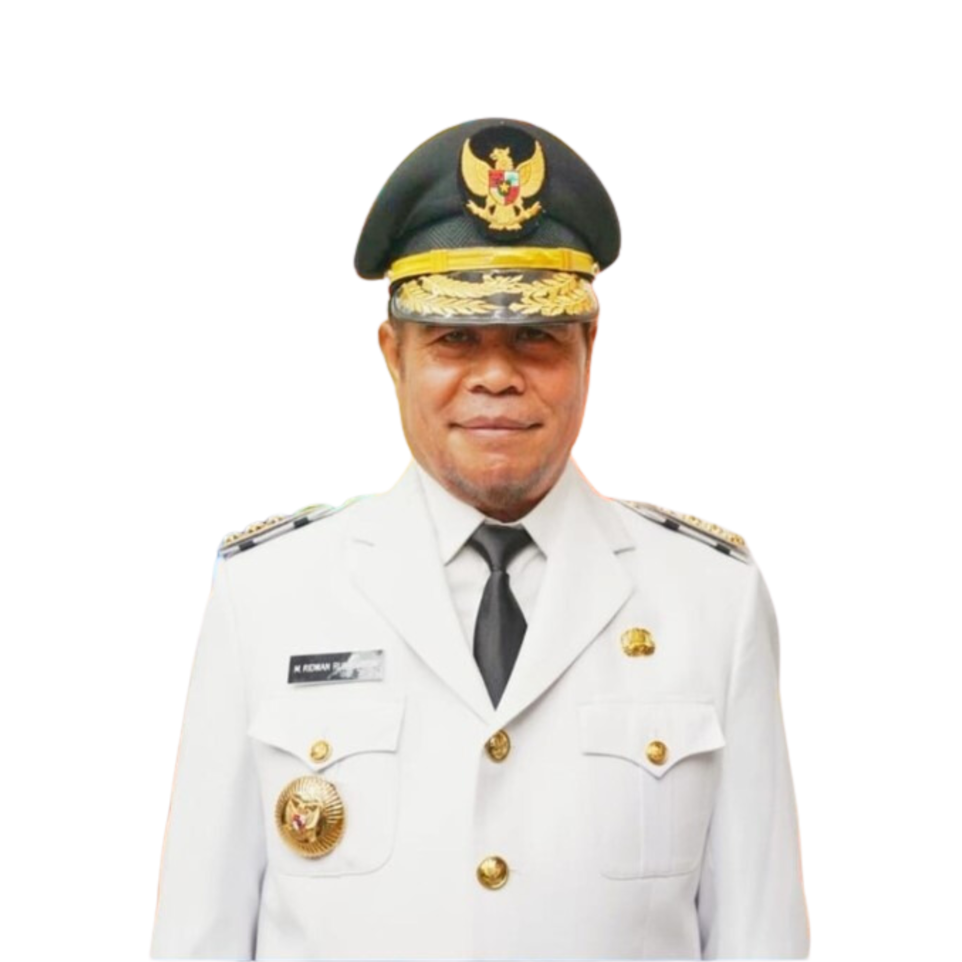 Dr. Ridwan Rumasukun, S.E., M.M