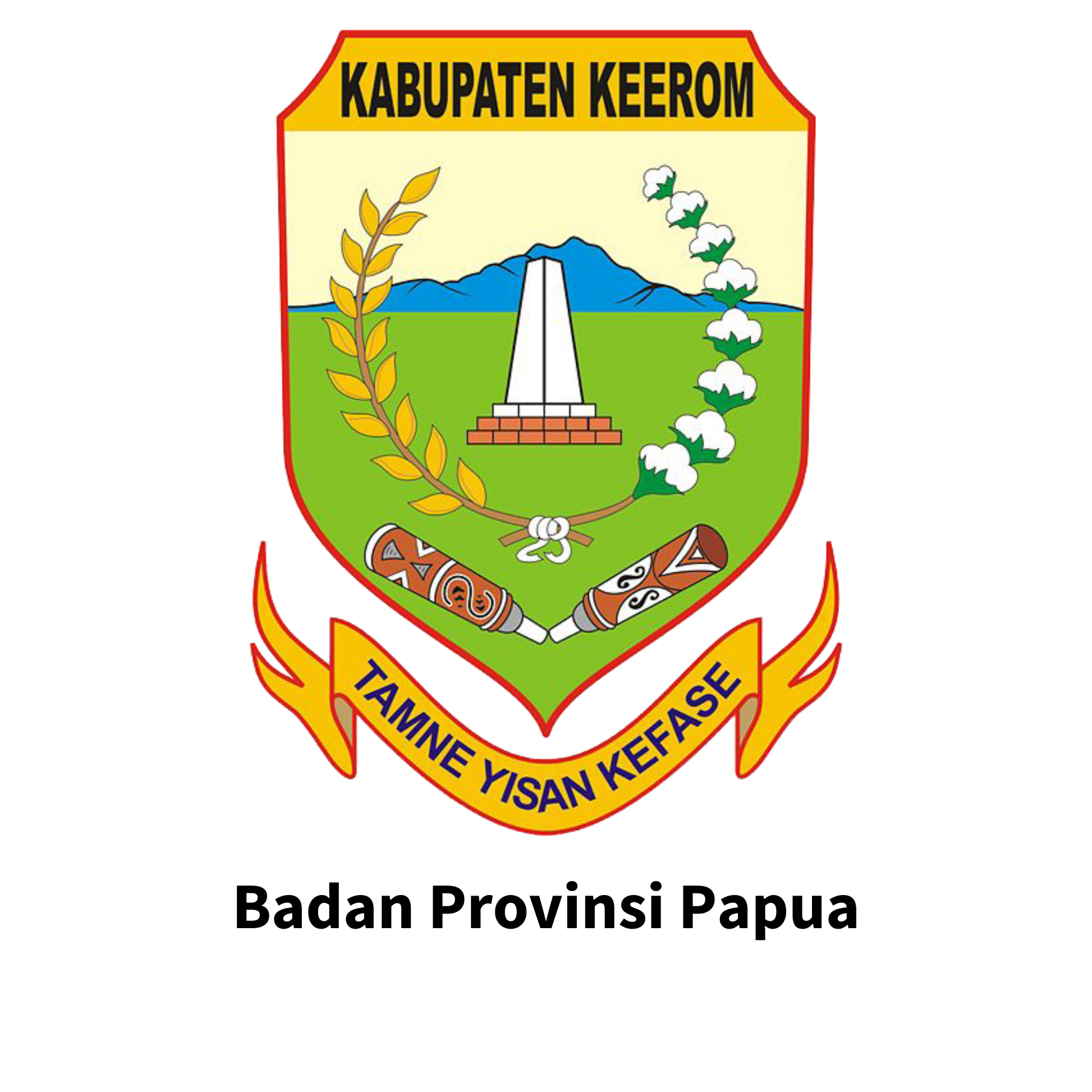 Badan Provinsi Papua