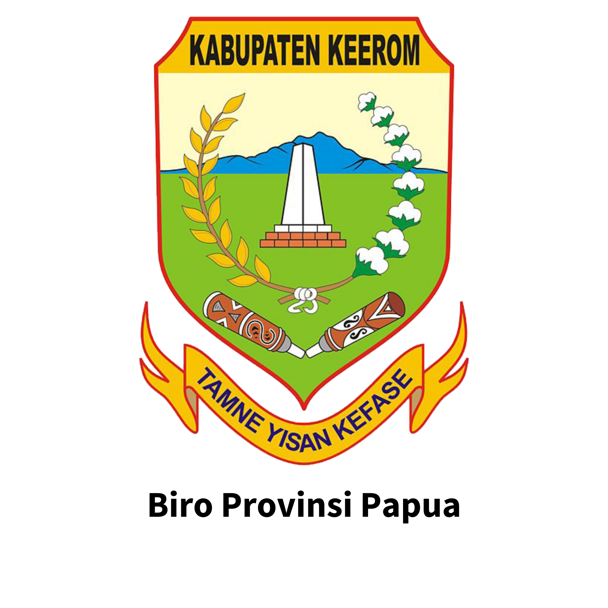 Biro Provinsi Papua